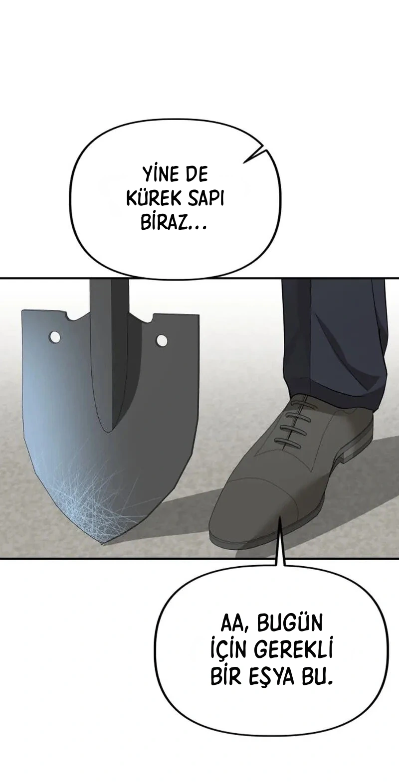 TrendManga Türkçe manga oku ministry-of-strategy-and-finance bölüm 12 sayfa 26