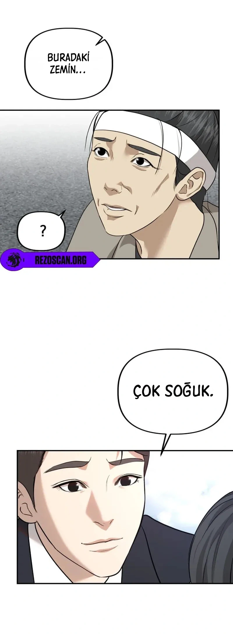 TrendManga Türkçe manga oku ministry-of-strategy-and-finance bölüm 12 sayfa 27