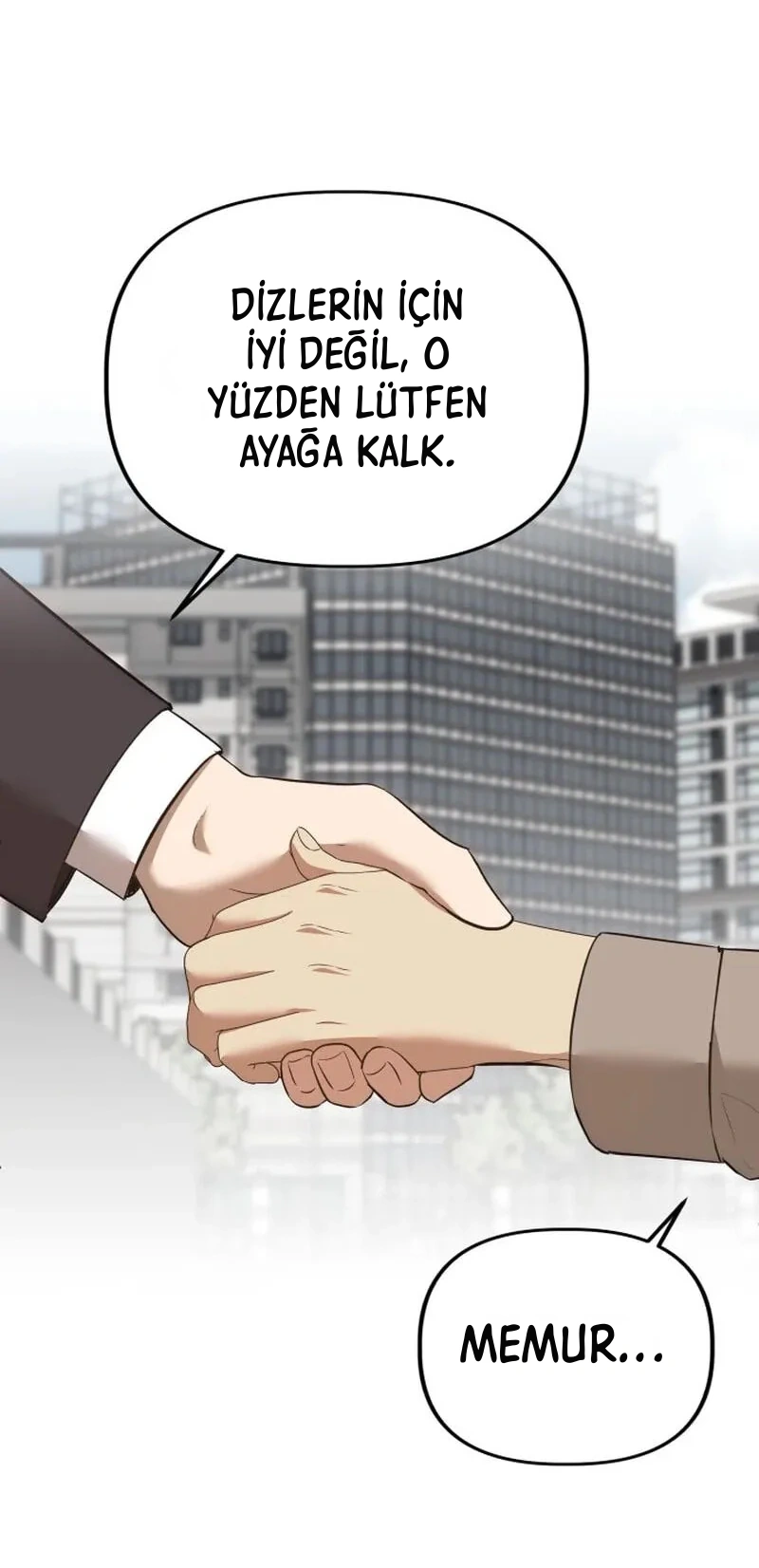 TrendManga Türkçe manga oku ministry-of-strategy-and-finance bölüm 12 sayfa 28