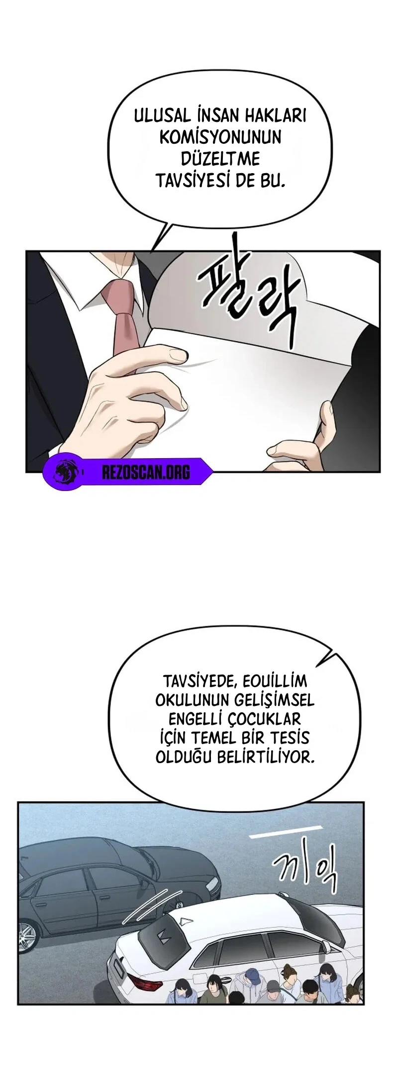 TrendManga Türkçe manga oku ministry-of-strategy-and-finance bölüm 12 sayfa 39
