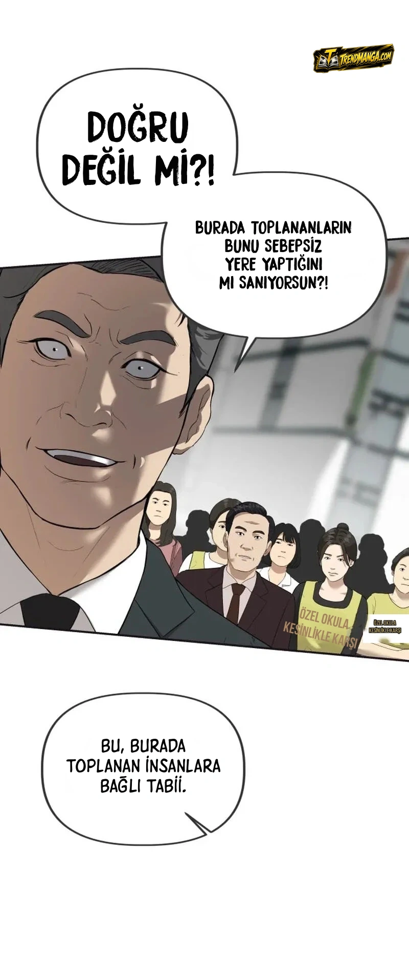 TrendManga Türkçe manga oku ministry-of-strategy-and-finance bölüm 12 sayfa 45