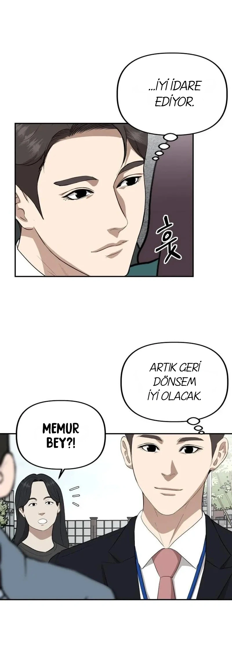 TrendManga Türkçe manga oku ministry-of-strategy-and-finance bölüm 13 sayfa 22