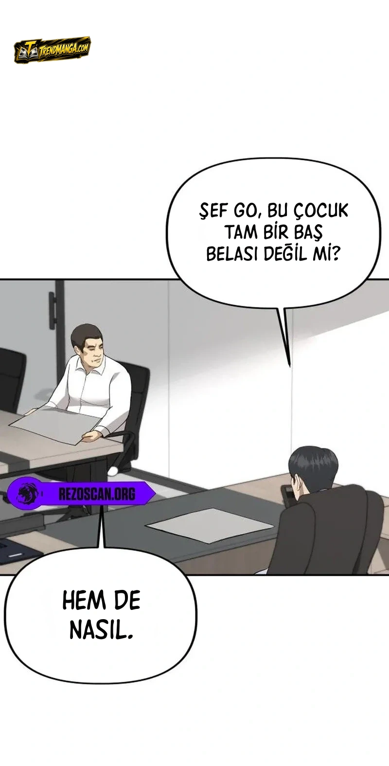 TrendManga Türkçe manga oku ministry-of-strategy-and-finance bölüm 13 sayfa 45