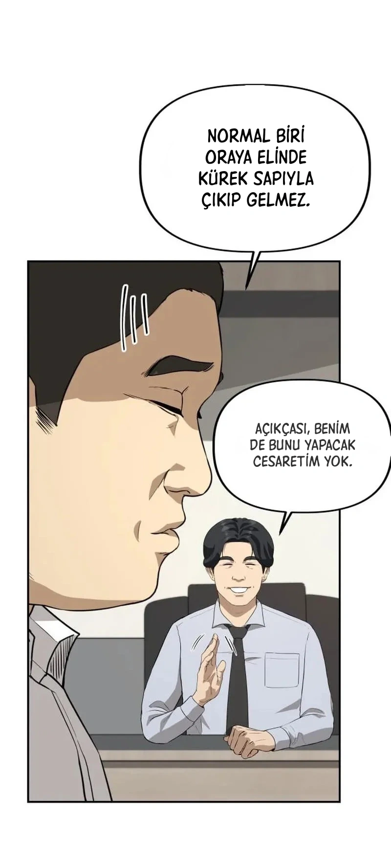 TrendManga Türkçe manga oku ministry-of-strategy-and-finance bölüm 13 sayfa 46