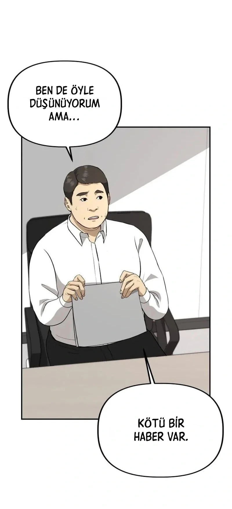 TrendManga Türkçe manga oku ministry-of-strategy-and-finance bölüm 13 sayfa 48