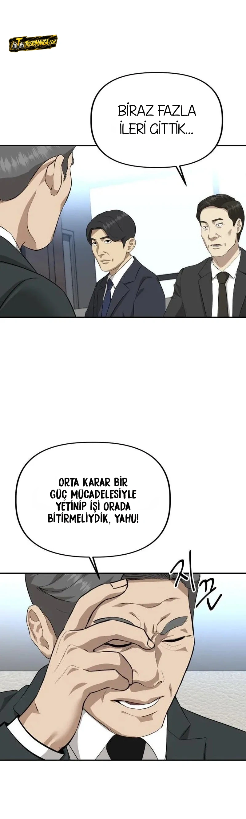 TrendManga Türkçe manga oku ministry-of-strategy-and-finance bölüm 13 sayfa 5