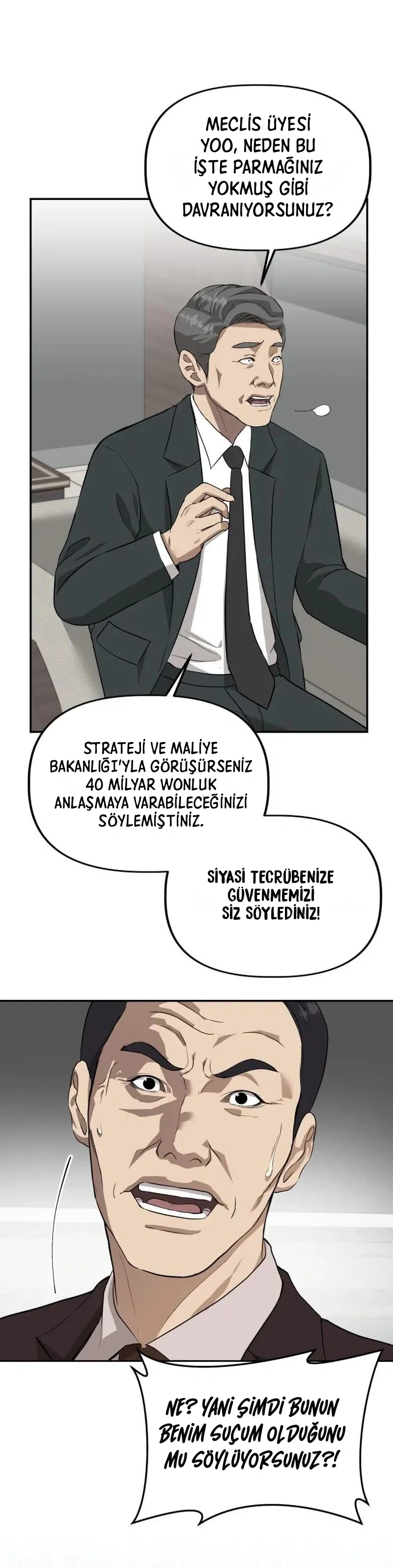 TrendManga Türkçe manga oku ministry-of-strategy-and-finance bölüm 13 sayfa 9