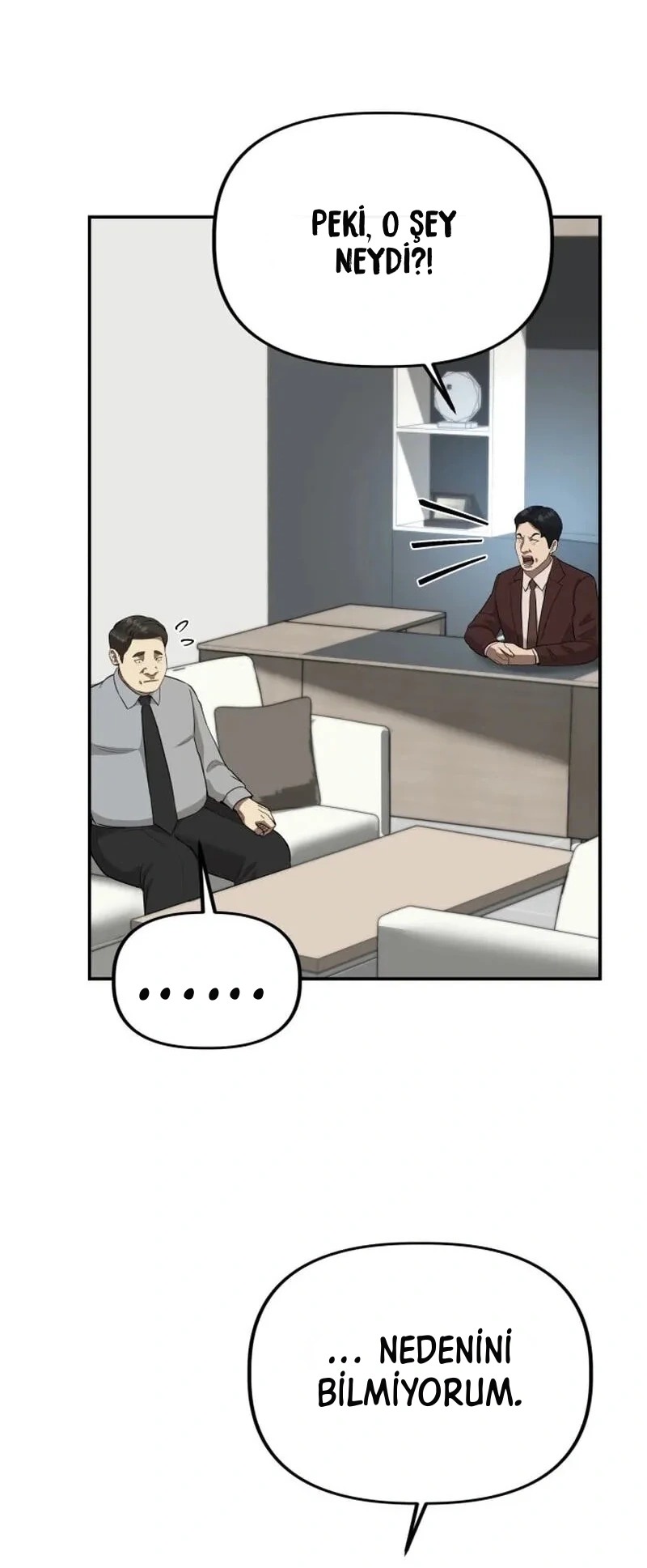 TrendManga Türkçe manga oku ministry-of-strategy-and-finance bölüm 14 sayfa 15