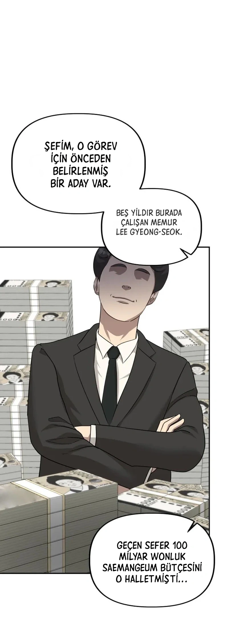 TrendManga Türkçe manga oku ministry-of-strategy-and-finance bölüm 14 sayfa 31