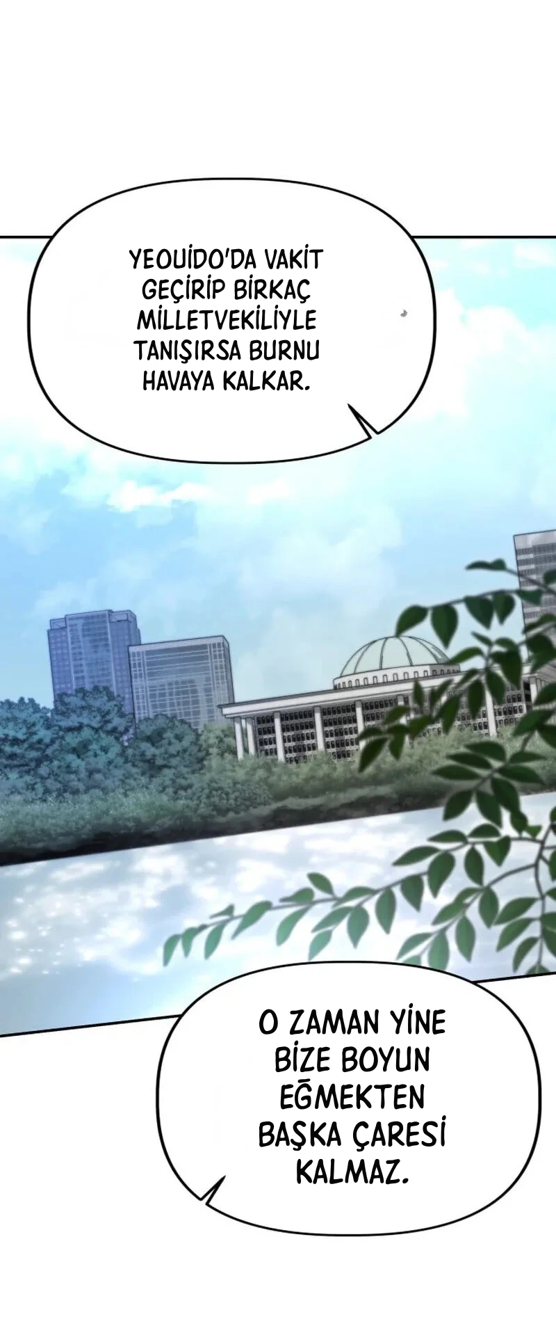 TrendManga Türkçe manga oku ministry-of-strategy-and-finance bölüm 14 sayfa 35