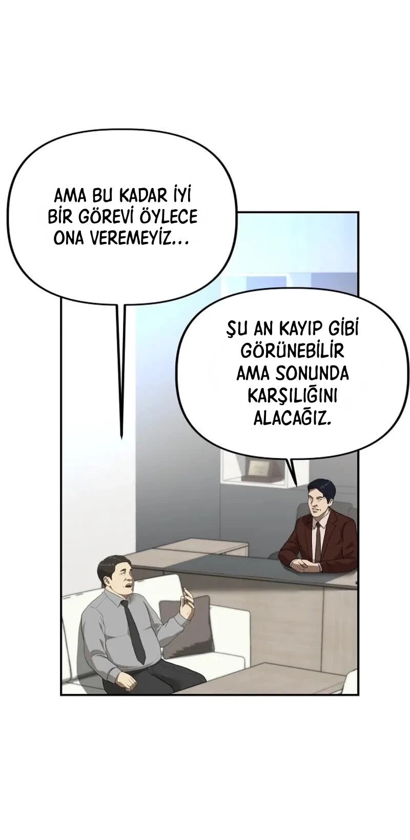 TrendManga Türkçe manga oku ministry-of-strategy-and-finance bölüm 14 sayfa 37