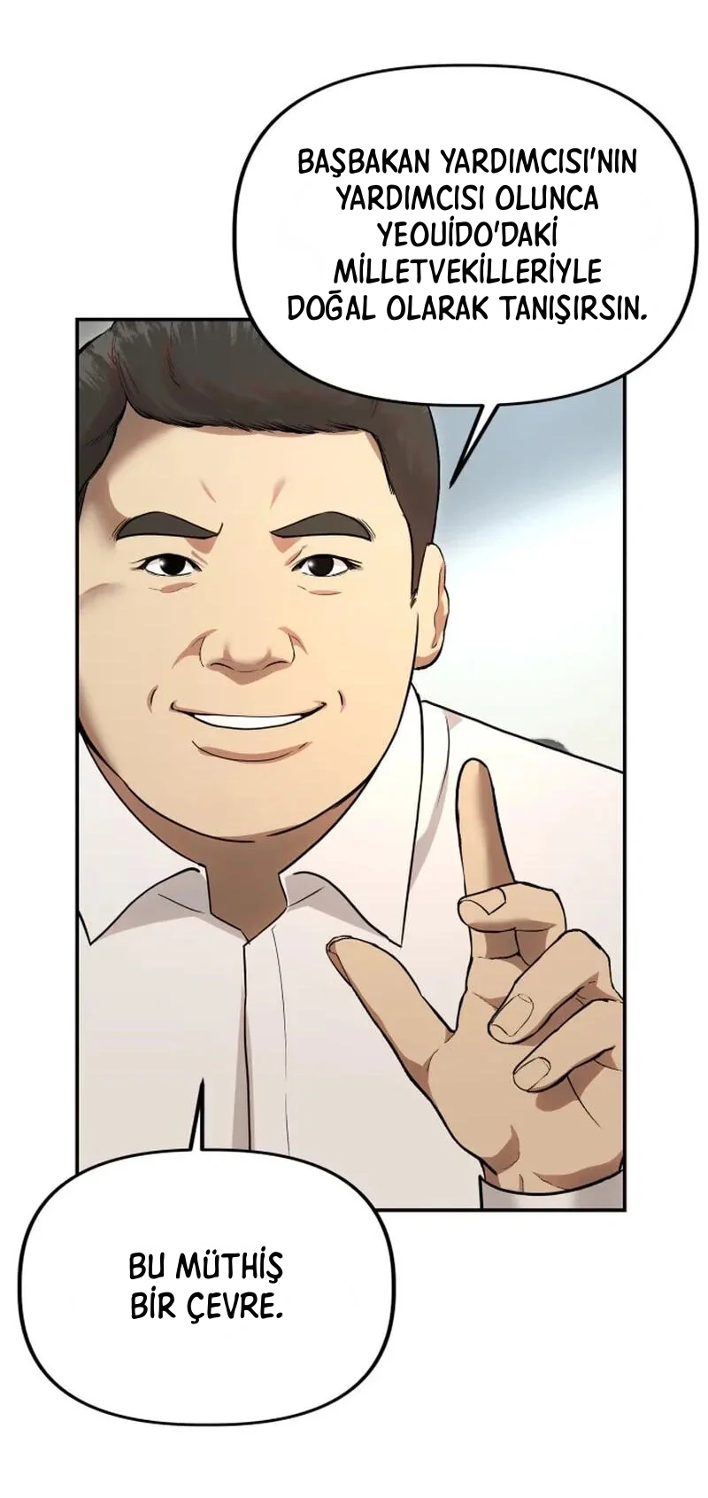 TrendManga Türkçe manga oku ministry-of-strategy-and-finance bölüm 14 sayfa 51