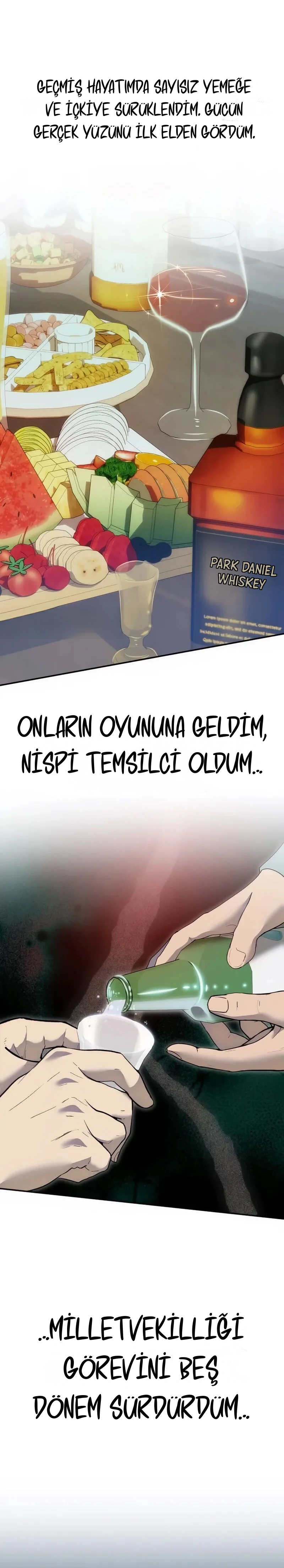 TrendManga Türkçe manga oku ministry-of-strategy-and-finance bölüm 15 sayfa 2