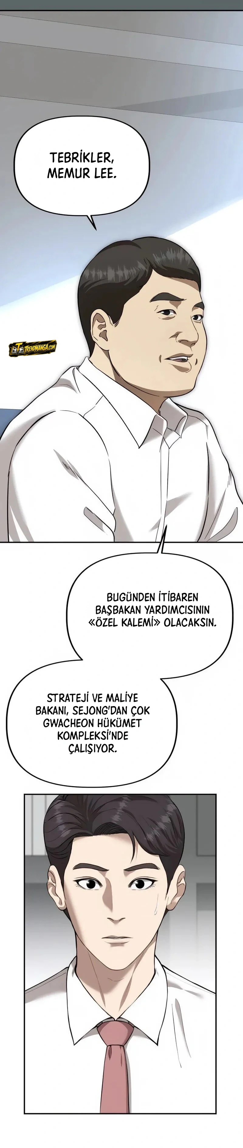 TrendManga Türkçe manga oku ministry-of-strategy-and-finance bölüm 15 sayfa 20