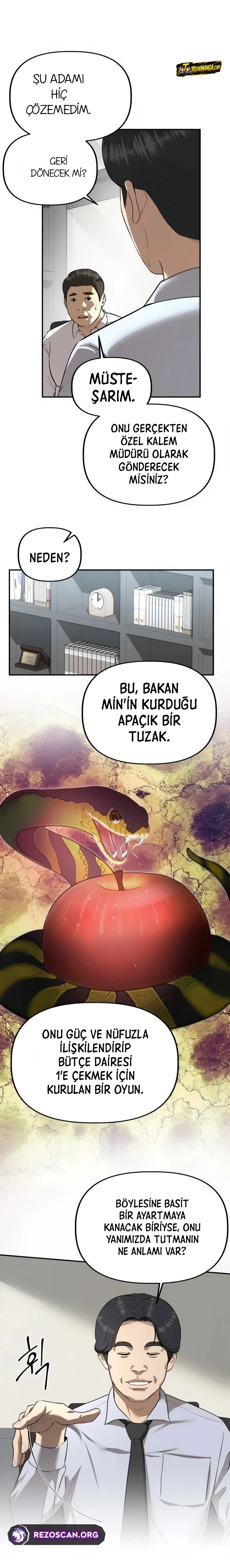 TrendManga Türkçe manga oku ministry-of-strategy-and-finance bölüm 15 sayfa 30