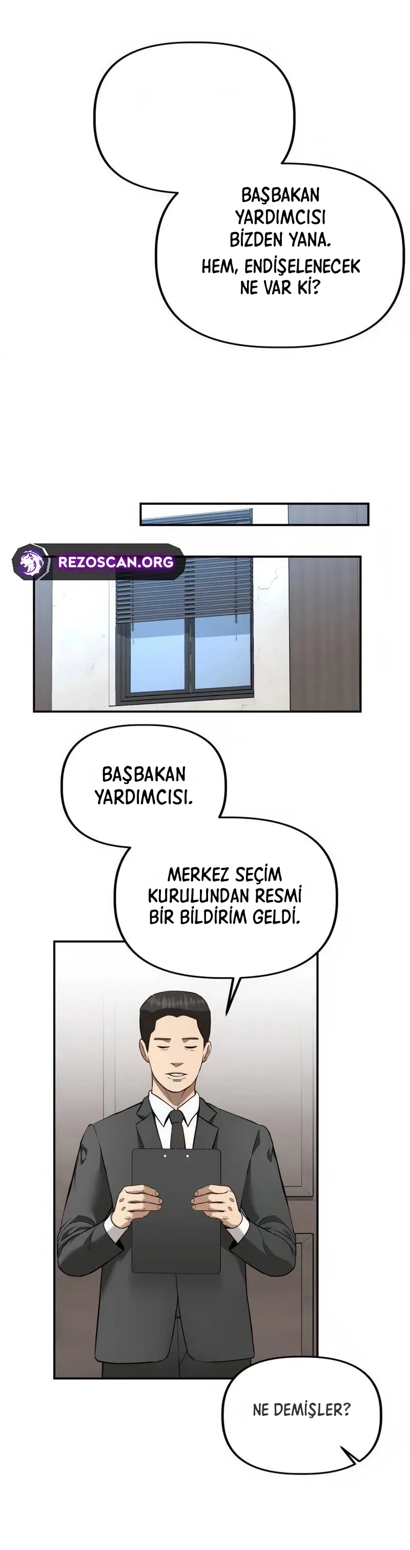 TrendManga Türkçe manga oku ministry-of-strategy-and-finance bölüm 15 sayfa 31