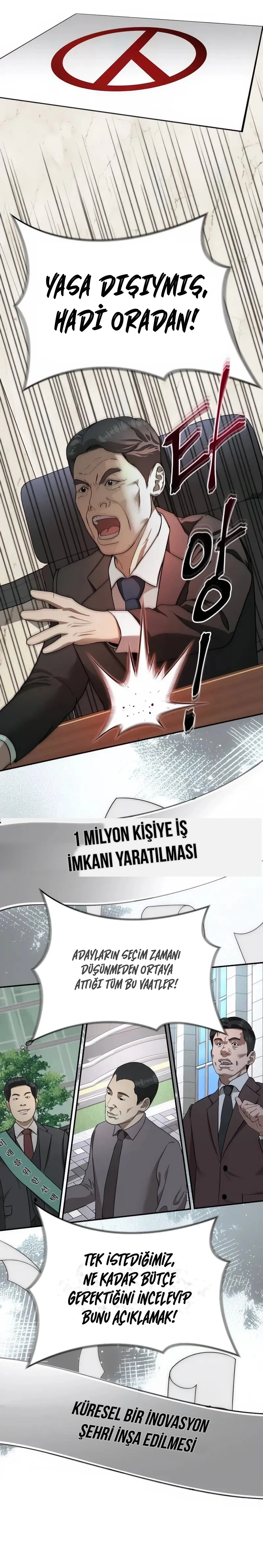 TrendManga Türkçe manga oku ministry-of-strategy-and-finance bölüm 15 sayfa 34