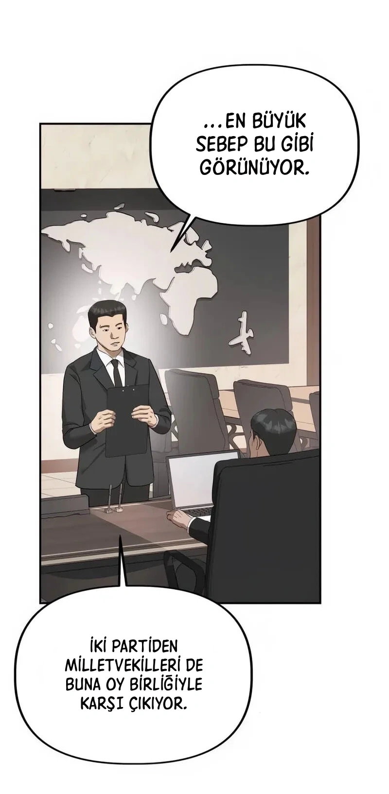 TrendManga Türkçe manga oku ministry-of-strategy-and-finance bölüm 15 sayfa 36