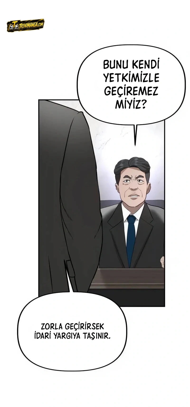 TrendManga Türkçe manga oku ministry-of-strategy-and-finance bölüm 15 sayfa 40
