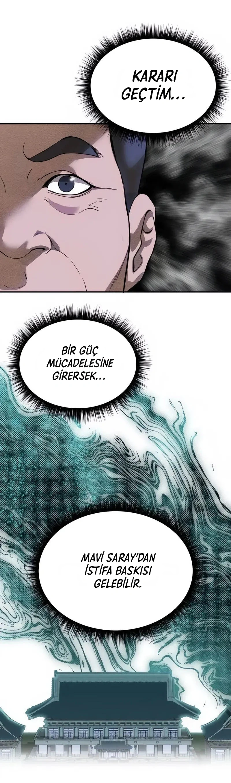 TrendManga Türkçe manga oku ministry-of-strategy-and-finance bölüm 15 sayfa 42