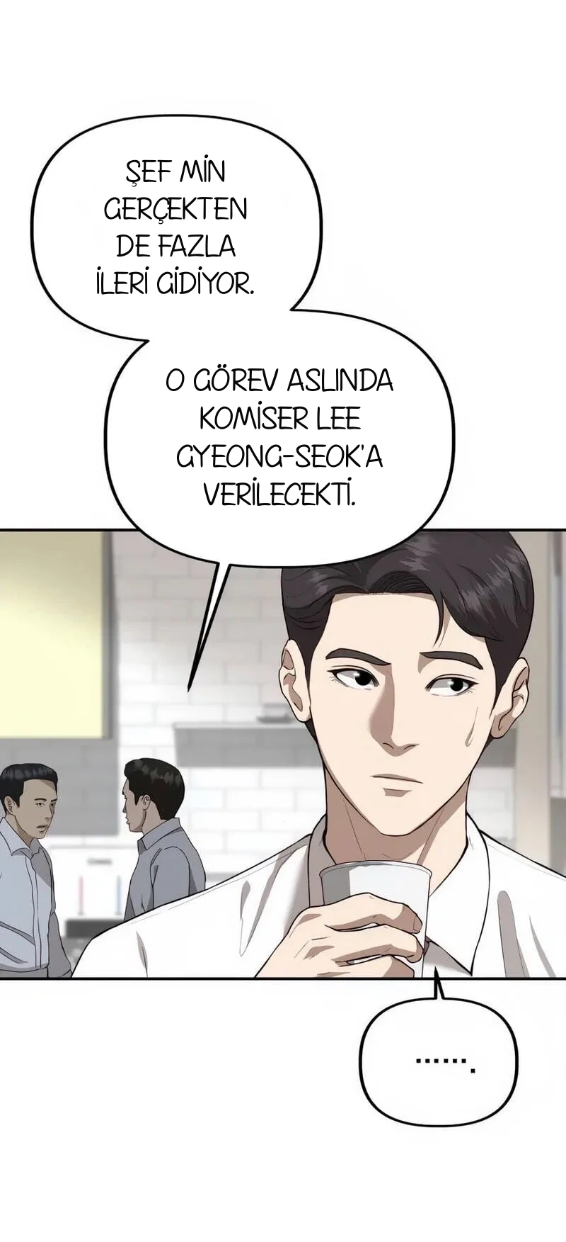 TrendManga Türkçe manga oku ministry-of-strategy-and-finance bölüm 15 sayfa 9