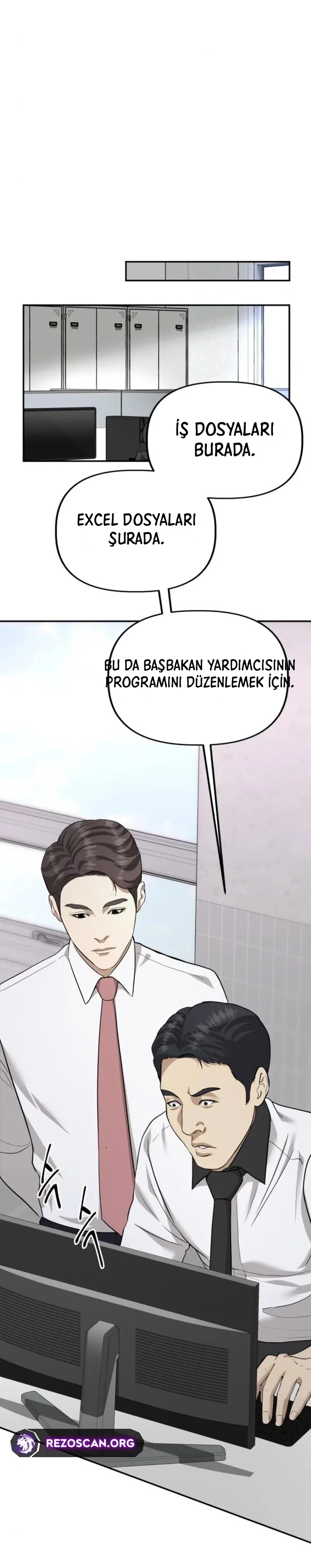 TrendManga Türkçe manga oku ministry-of-strategy-and-finance bölüm 16 sayfa 14