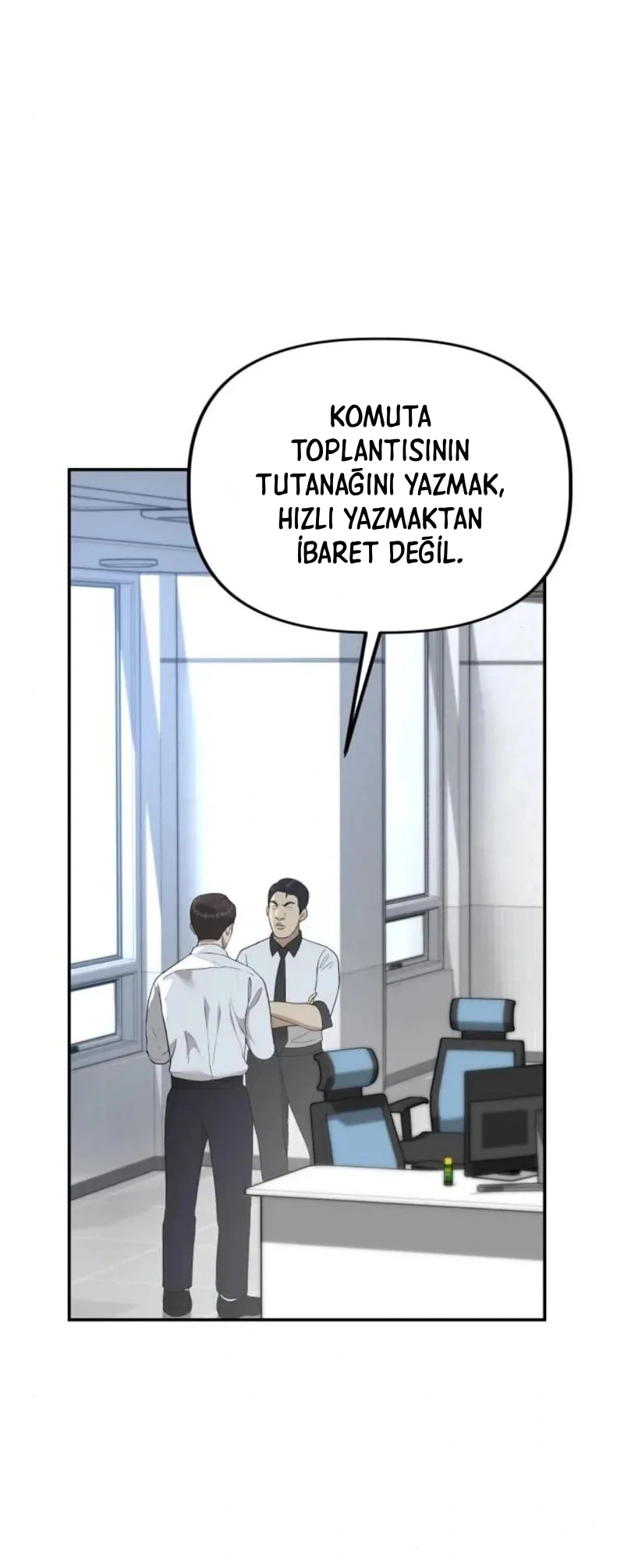 TrendManga Türkçe manga oku ministry-of-strategy-and-finance bölüm 16 sayfa 22