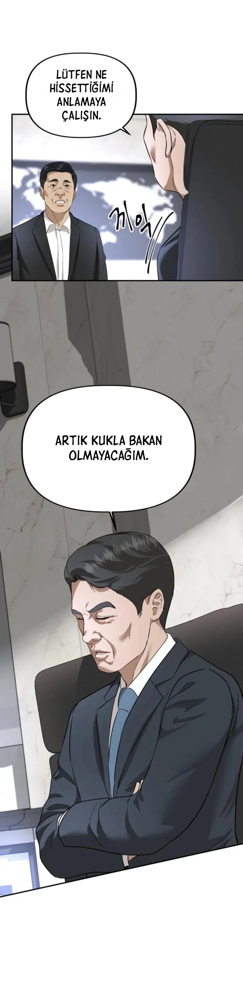 TrendManga Türkçe manga oku ministry-of-strategy-and-finance bölüm 16 sayfa 3