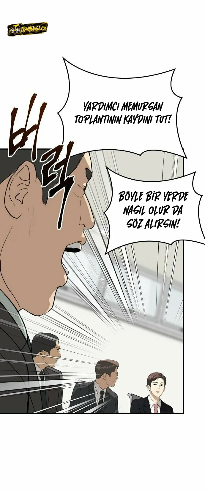 TrendManga Türkçe manga oku ministry-of-strategy-and-finance bölüm 17 sayfa 14