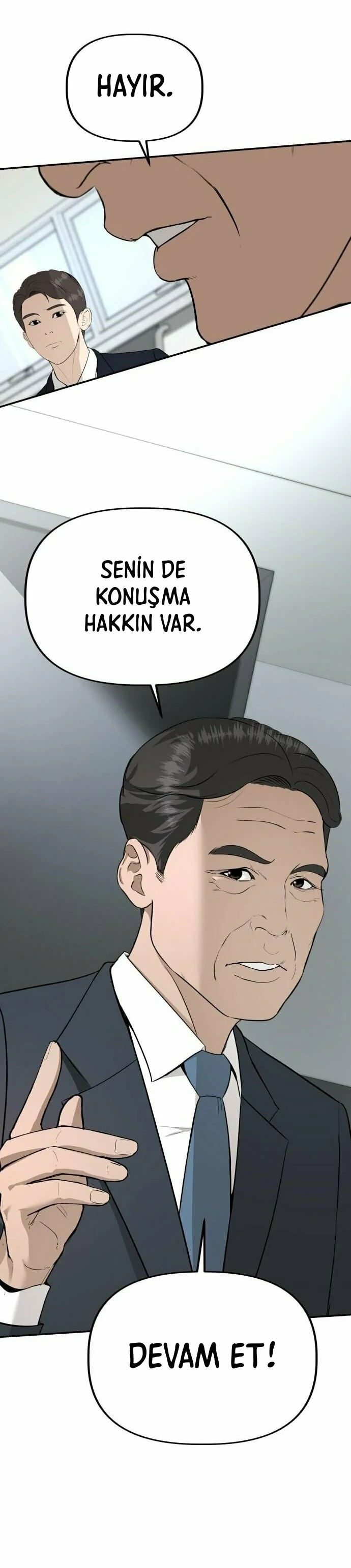 TrendManga Türkçe manga oku ministry-of-strategy-and-finance bölüm 17 sayfa 16