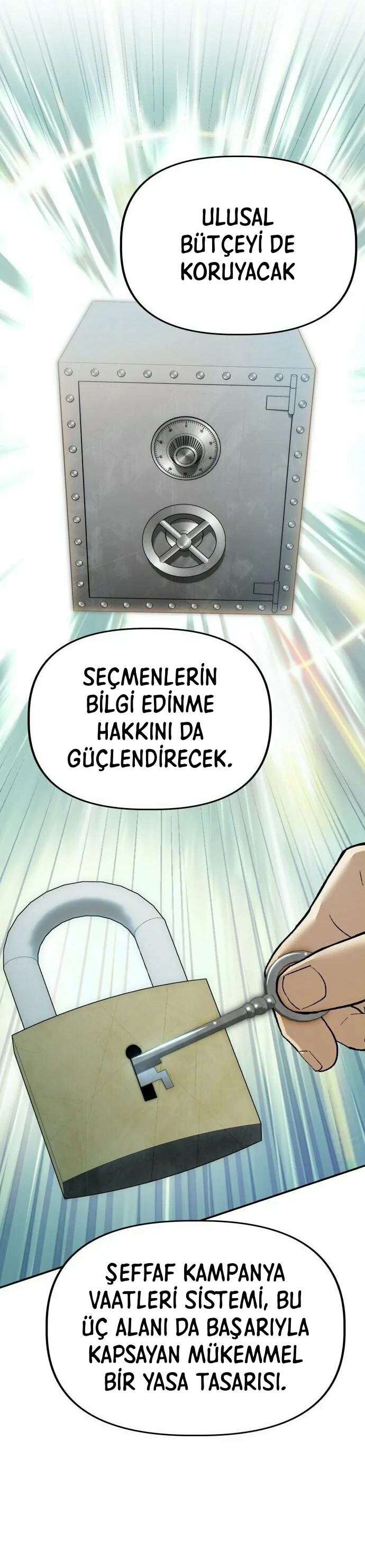 TrendManga Türkçe manga oku ministry-of-strategy-and-finance bölüm 17 sayfa 18