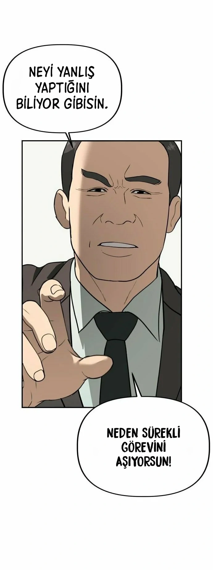 TrendManga Türkçe manga oku ministry-of-strategy-and-finance bölüm 17 sayfa 25