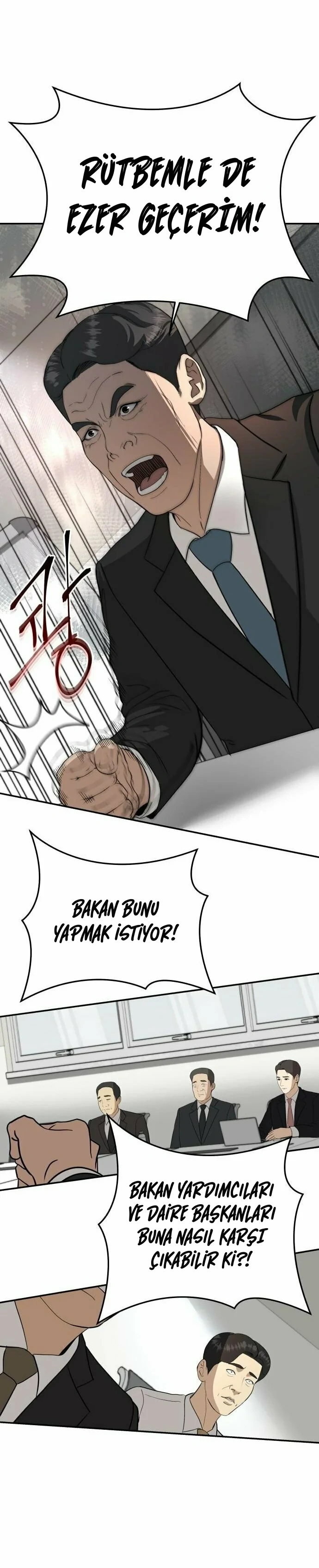 TrendManga Türkçe manga oku ministry-of-strategy-and-finance bölüm 17 sayfa 30