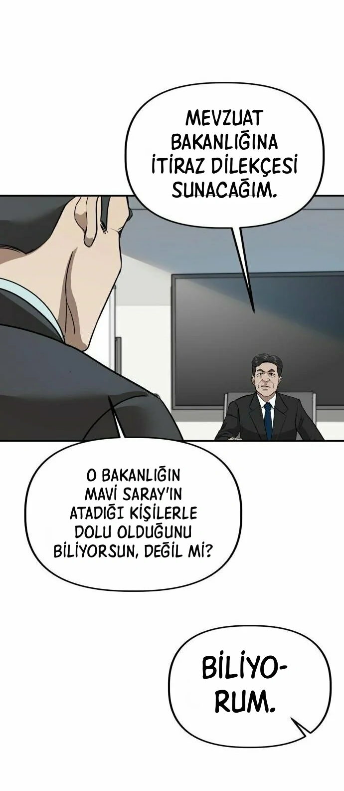 TrendManga Türkçe manga oku ministry-of-strategy-and-finance bölüm 17 sayfa 32