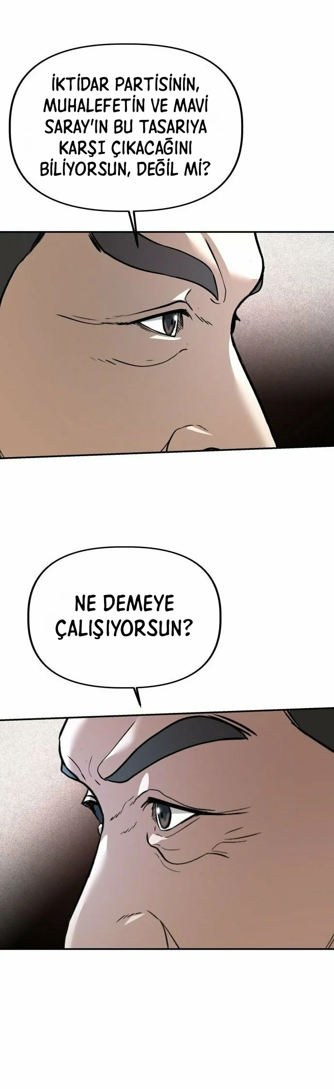 TrendManga Türkçe manga oku ministry-of-strategy-and-finance bölüm 17 sayfa 33