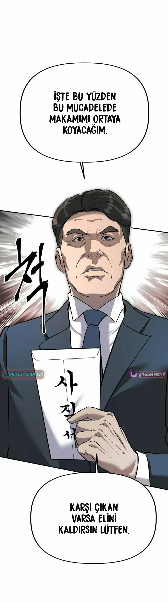 TrendManga Türkçe manga oku ministry-of-strategy-and-finance bölüm 17 sayfa 35