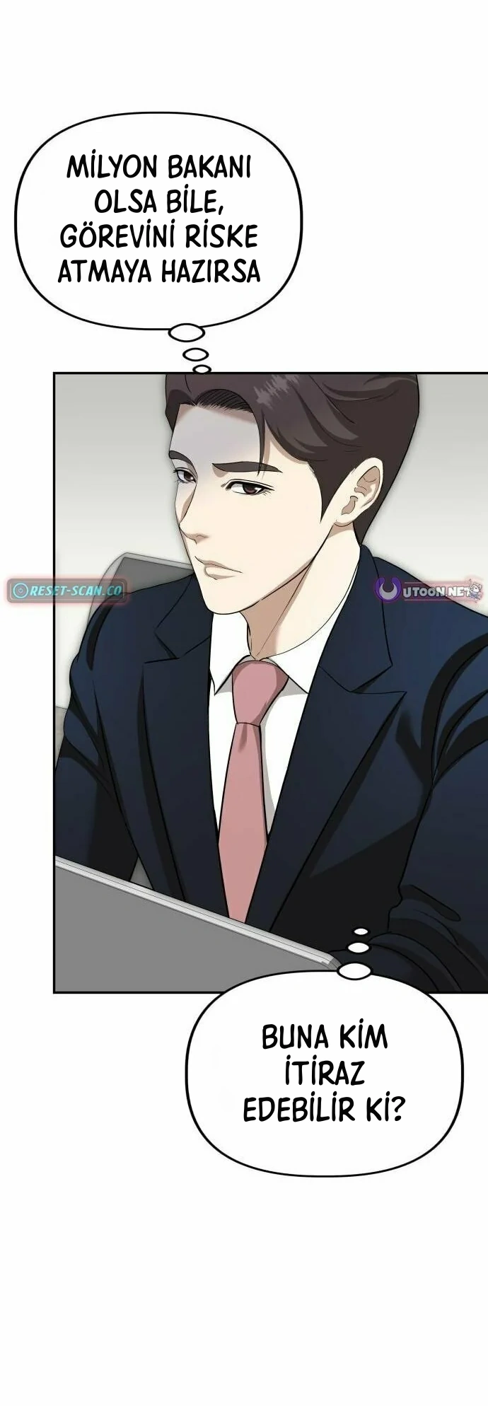TrendManga Türkçe manga oku ministry-of-strategy-and-finance bölüm 17 sayfa 36