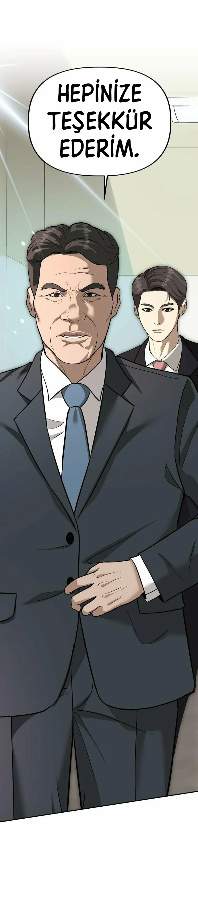 TrendManga Türkçe manga oku ministry-of-strategy-and-finance bölüm 17 sayfa 40
