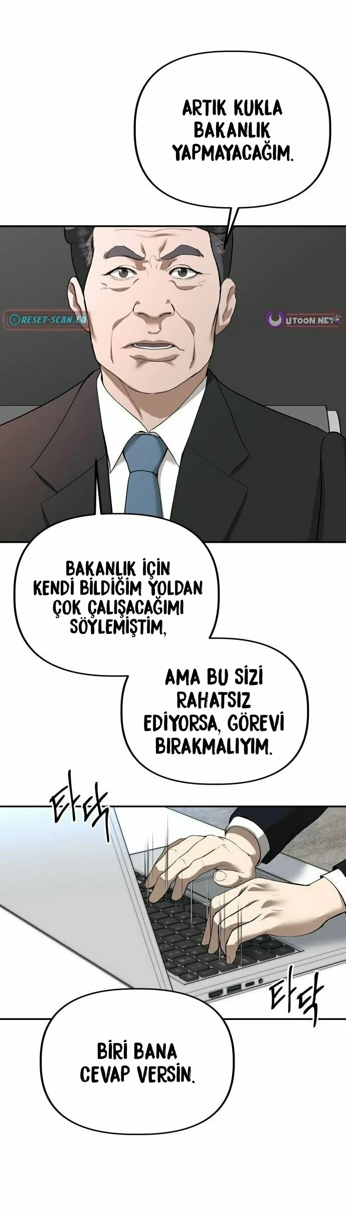 TrendManga Türkçe manga oku ministry-of-strategy-and-finance bölüm 17 sayfa 5
