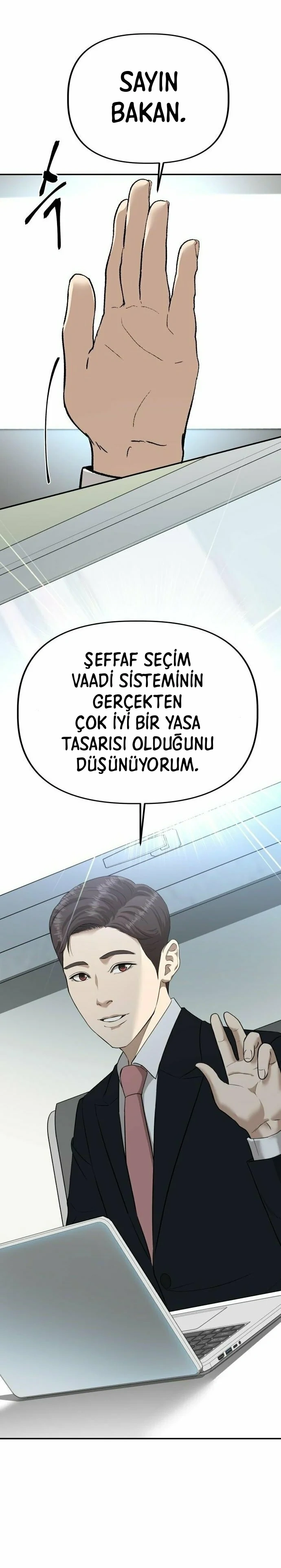 TrendManga Türkçe manga oku ministry-of-strategy-and-finance bölüm 17 sayfa 8