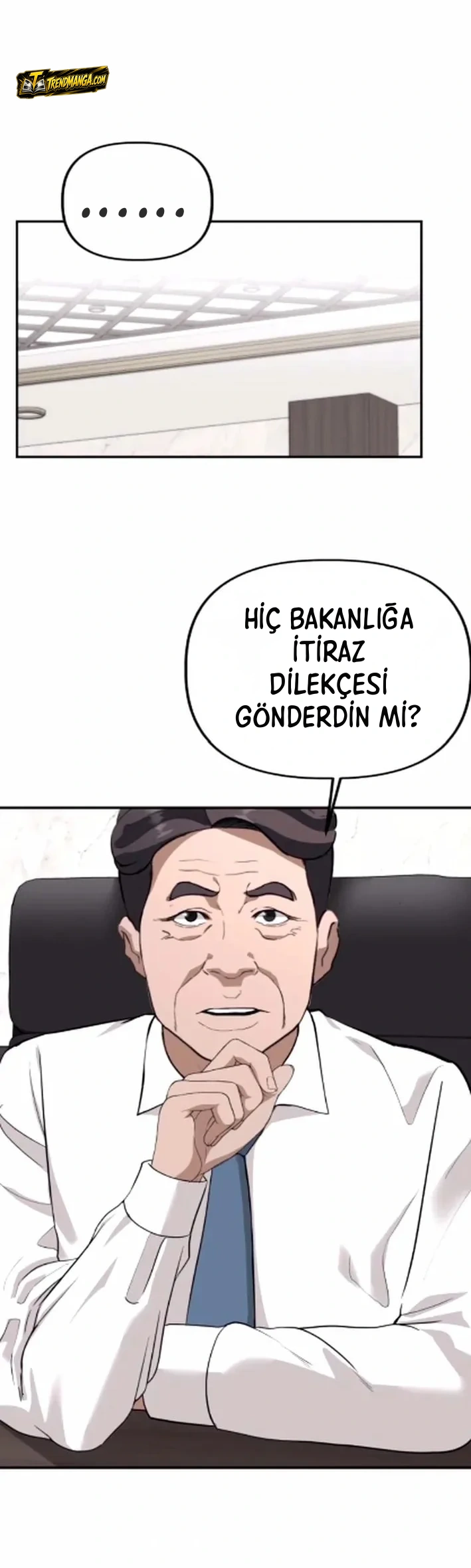 TrendManga Türkçe manga oku ministry-of-strategy-and-finance bölüm 18 sayfa 20