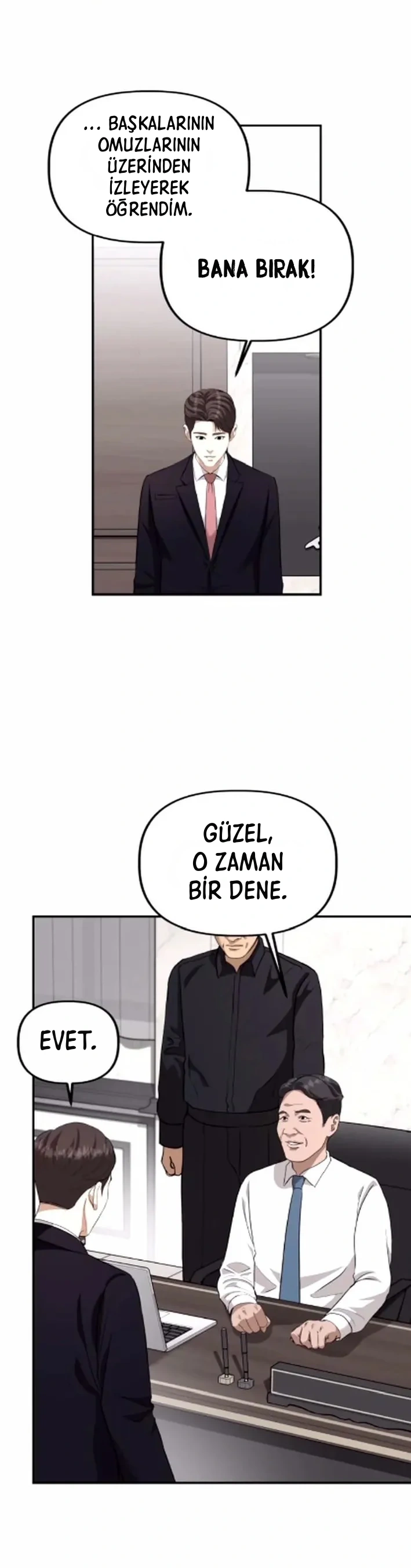 TrendManga Türkçe manga oku ministry-of-strategy-and-finance bölüm 18 sayfa 24