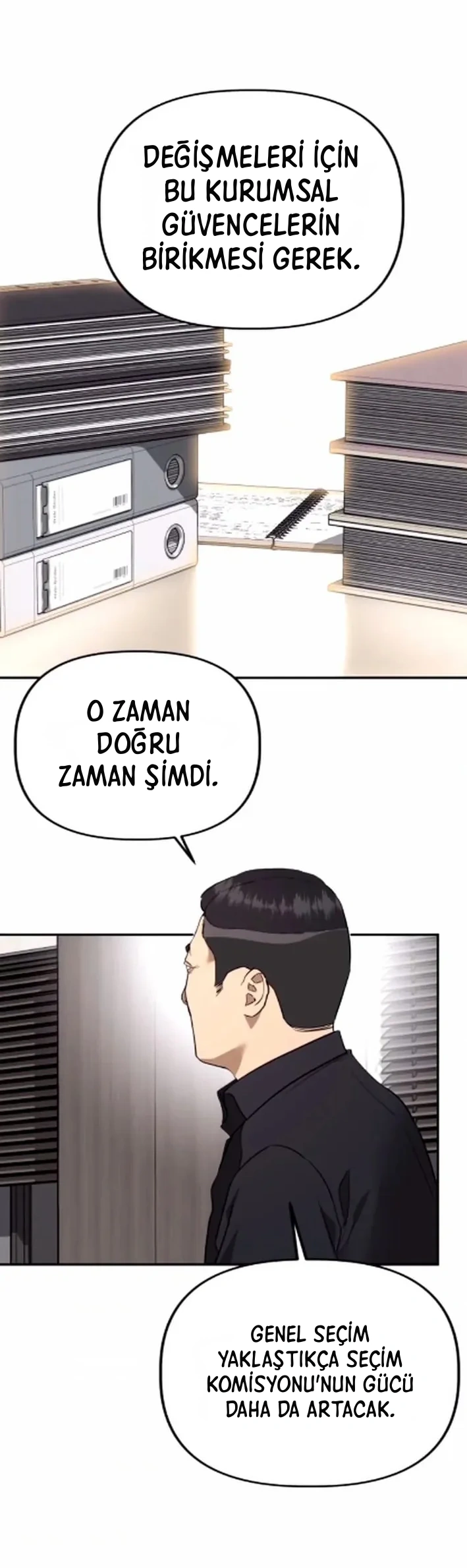 TrendManga Türkçe manga oku ministry-of-strategy-and-finance bölüm 18 sayfa 32