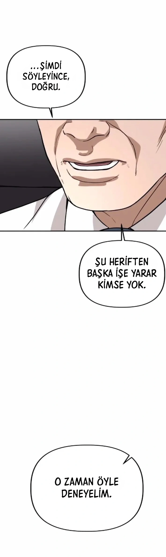 TrendManga Türkçe manga oku ministry-of-strategy-and-finance bölüm 18 sayfa 38