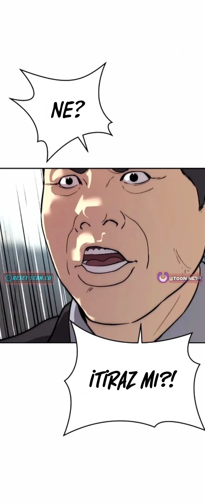 TrendManga Türkçe manga oku ministry-of-strategy-and-finance bölüm 18 sayfa 42