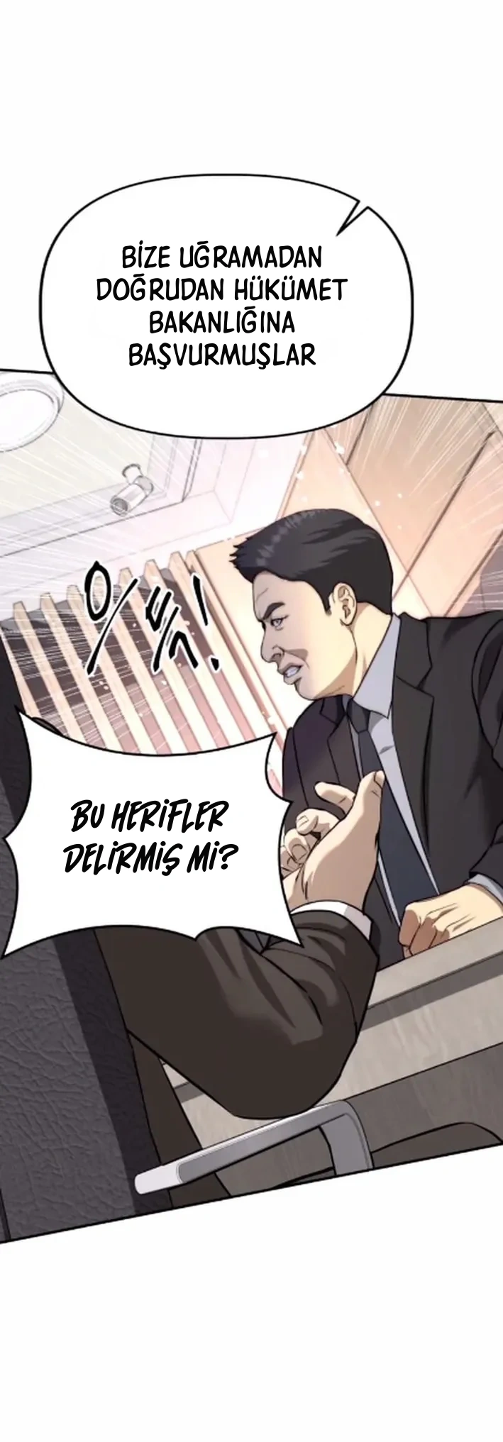 TrendManga Türkçe manga oku ministry-of-strategy-and-finance bölüm 18 sayfa 43