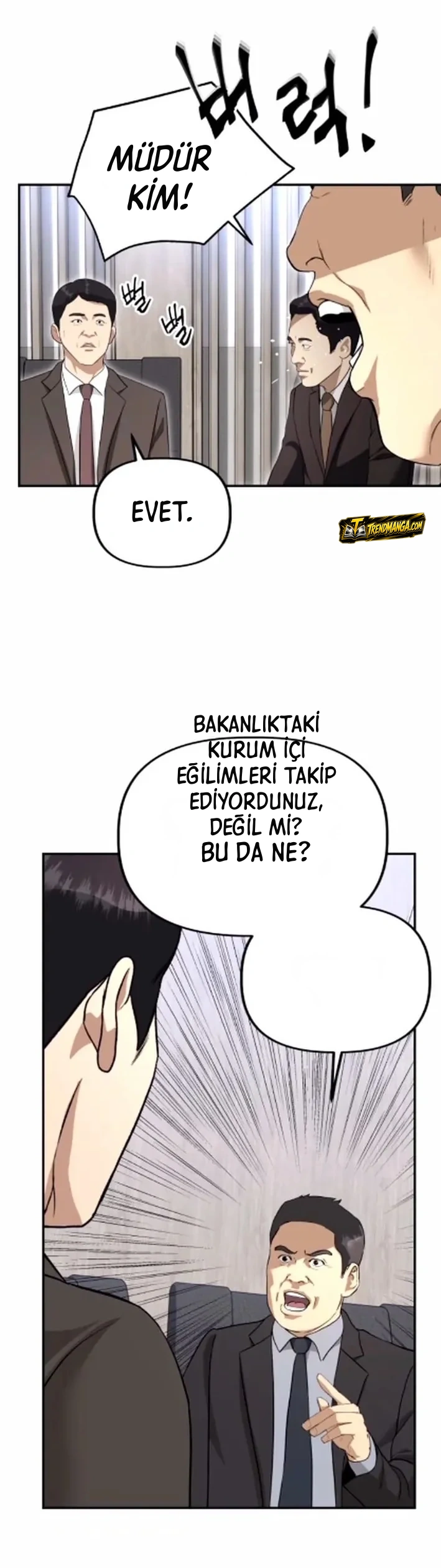 TrendManga Türkçe manga oku ministry-of-strategy-and-finance bölüm 18 sayfa 45