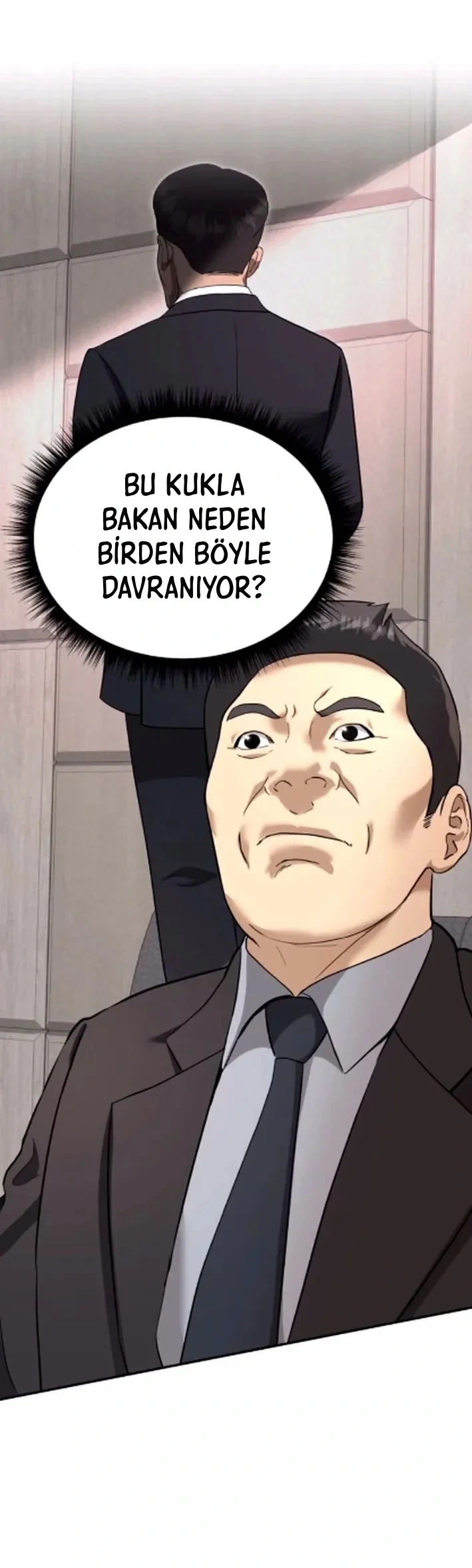 TrendManga Türkçe manga oku ministry-of-strategy-and-finance bölüm 18 sayfa 48