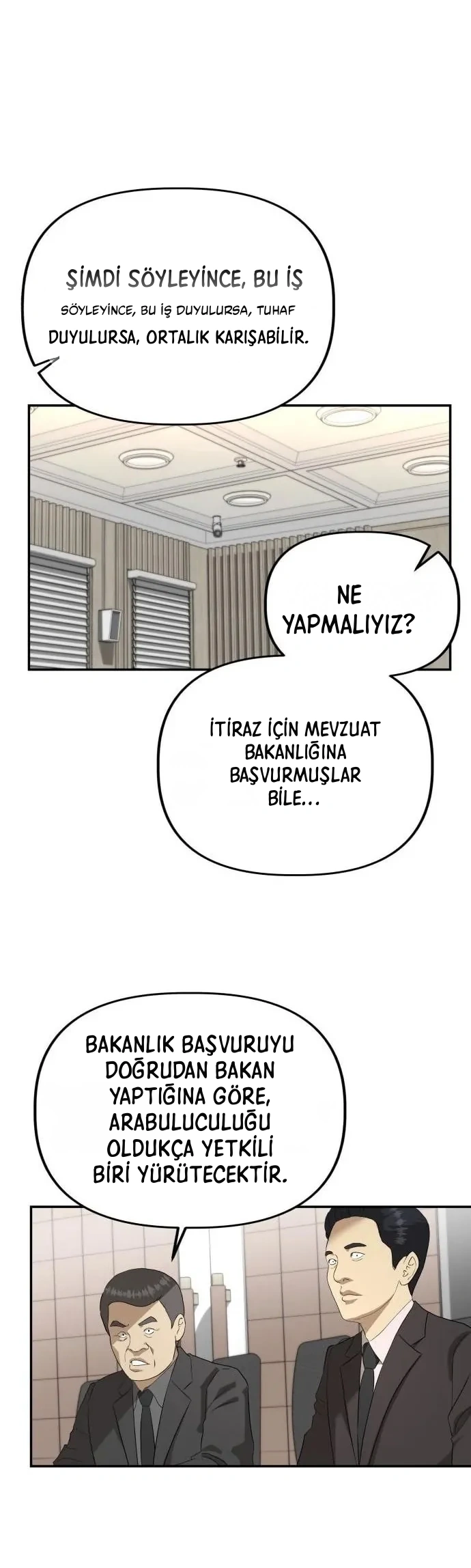 TrendManga Türkçe manga oku ministry-of-strategy-and-finance bölüm 19 sayfa 10