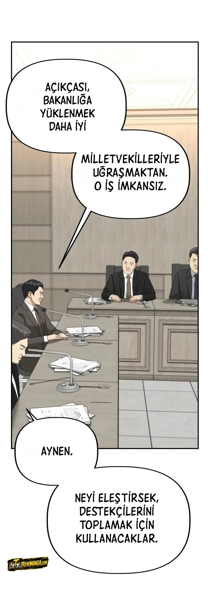 TrendManga Türkçe manga oku ministry-of-strategy-and-finance bölüm 19 sayfa 19